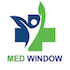 MedWindow Logo